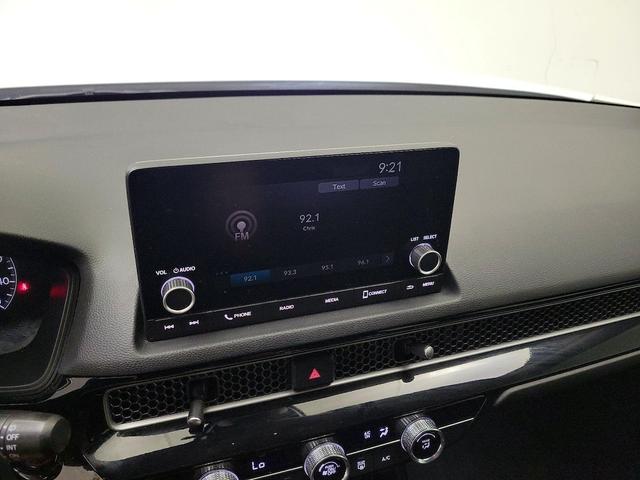 Photo of 2023 Pearl Honda Civic