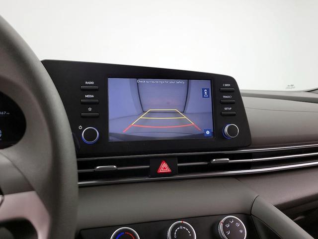 Photo of 2023 Black Hyundai ELANTRA