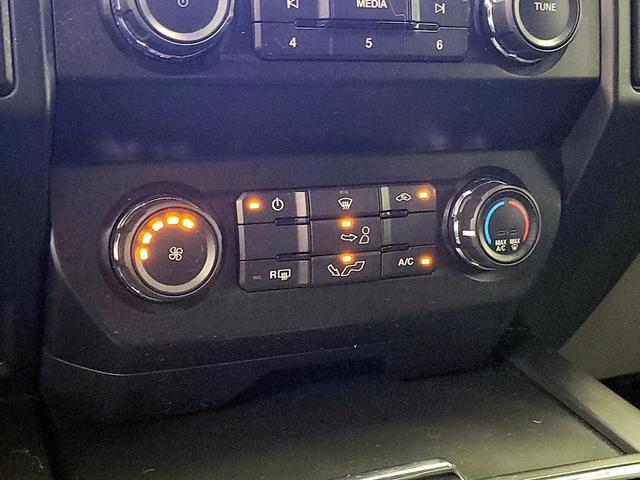 Photo of 2020 Silver Ford F-150