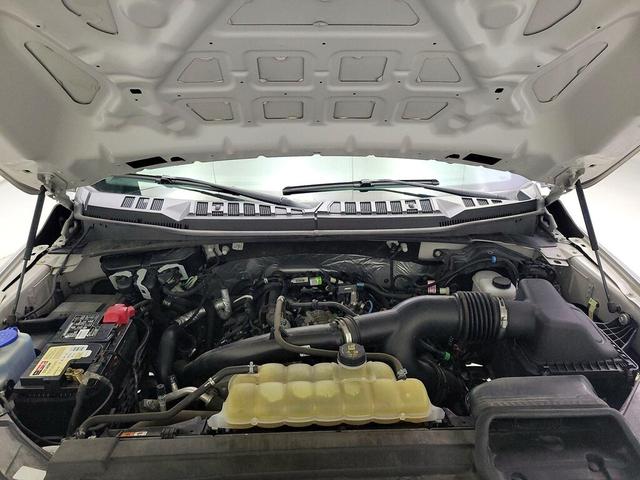 Photo of 2020 Silver Ford F-150