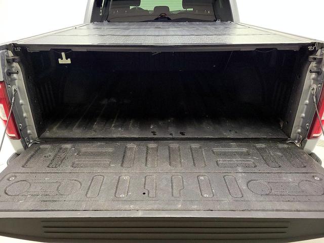 Photo of 2020 Silver Ford F-150