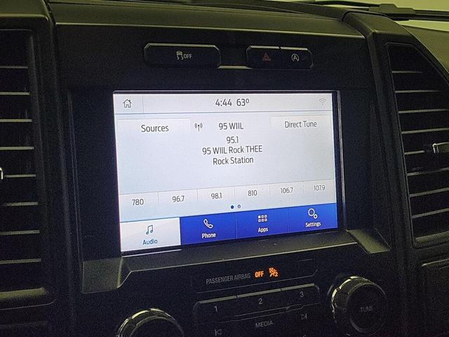 Photo of 2020 Silver Ford F-150