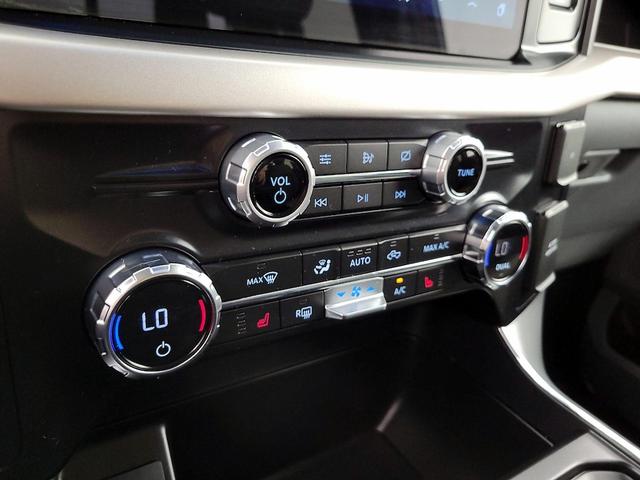 Photo of 2021 Red Ford F-150