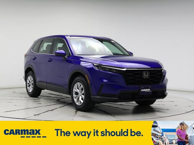 2023 Honda CR-V