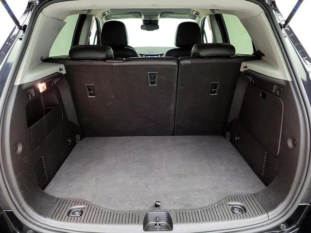 Photo of 2018 Black Chevrolet Trax