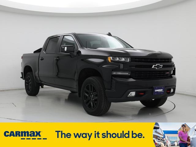 2022 Chevrolet Silverado 1500 Limited