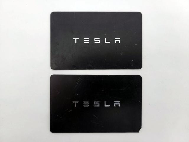 Photo of 2022 White Tesla Model Y