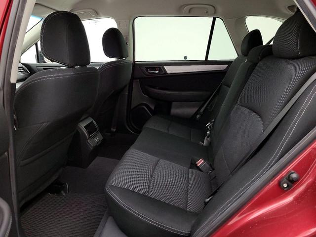 Photo of 2019 Red Subaru Outback