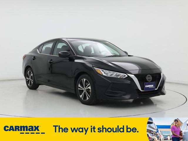 2023 Nissan Sentra