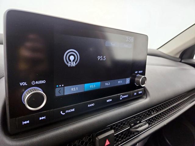 Photo of 2023 Black Honda HR-V