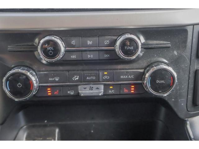 Photo of 2022 Antimatter Blue Metallic Ford F-150