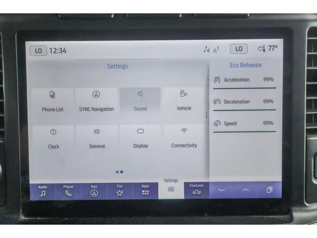 Photo of 2022 Antimatter Blue Metallic Ford F-150