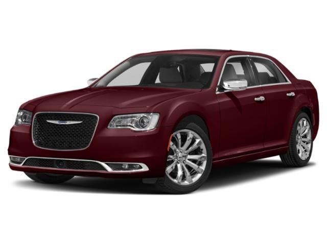 2018 Chrysler 300