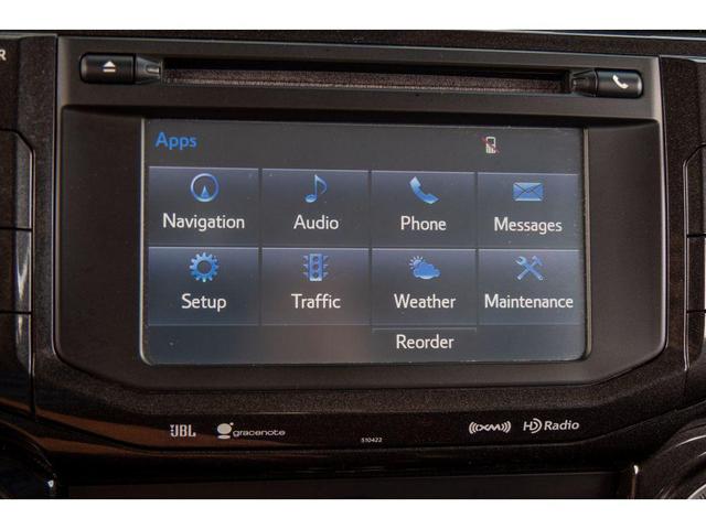Photo of 2019 Voodoo Blue Toyota 4Runner