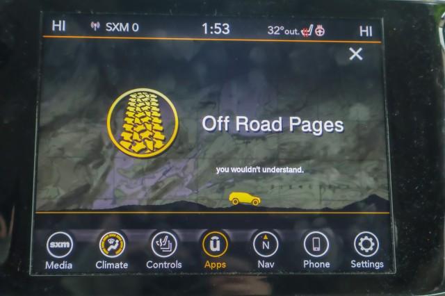 Photo of 2020 GRANITE CRYSTAL Jeep Grand Cherokee