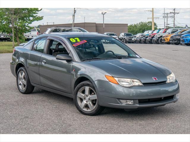 2007 Saturn ION