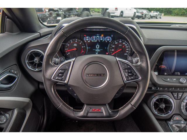 Photo of 2019 Shock Chevrolet Camaro