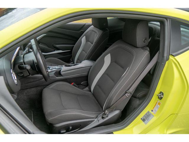 Photo of 2019 Shock Chevrolet Camaro