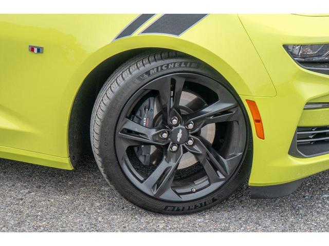 Photo of 2019 Shock Chevrolet Camaro