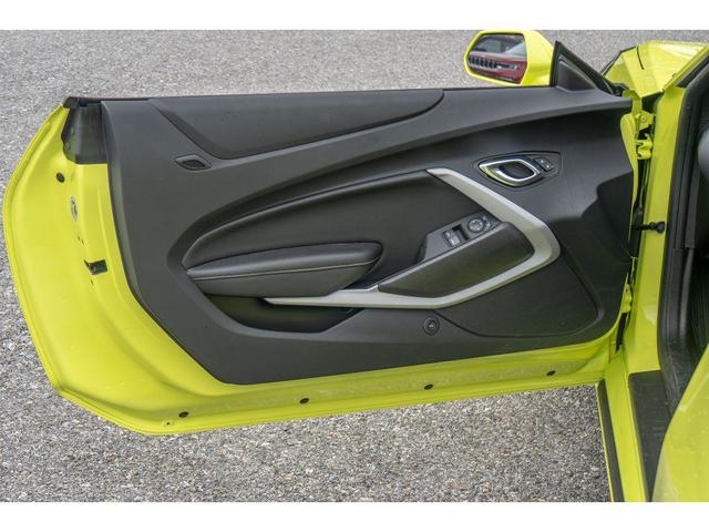 Photo of 2019 Shock Chevrolet Camaro
