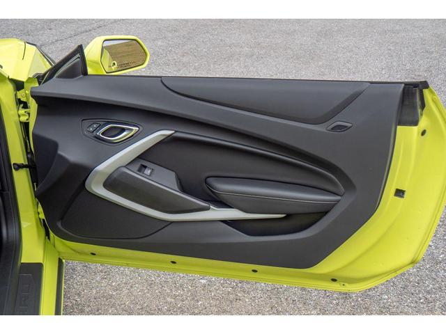 Photo of 2019 Shock Chevrolet Camaro