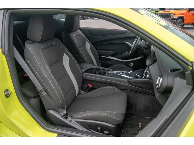 Photo of 2019 Shock Chevrolet Camaro