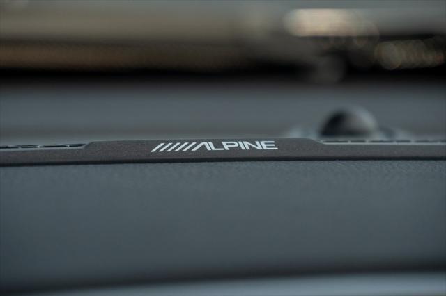 Photo of 2026 Granite Crystal Metallic Clearcoat RAM 1500