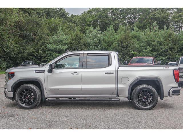 Photo of 2022 Quicksilver Metallic GMC Sierra 1500