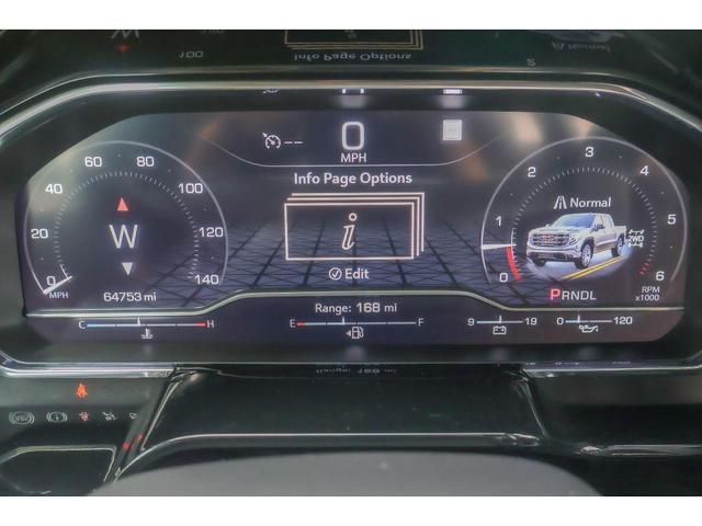 Photo of 2022 Quicksilver Metallic GMC Sierra 1500