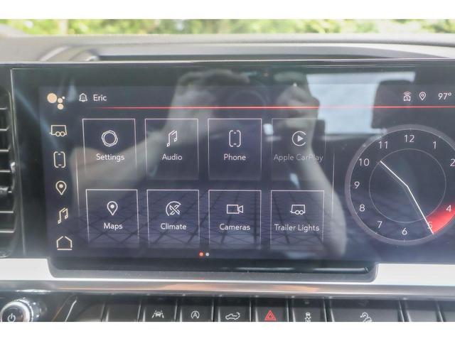 Photo of 2022 Quicksilver Metallic GMC Sierra 1500
