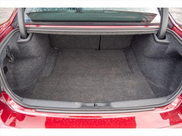 Photo of 2019 Octane Red Pearlcoat Dodge Charger