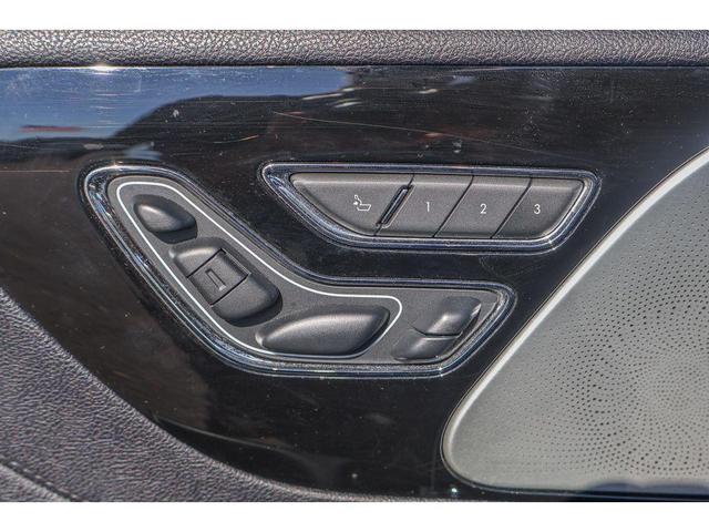 Photo of 2020 Burgundy Velvet Metallic Tinted Clearcoat Lincoln Aviator