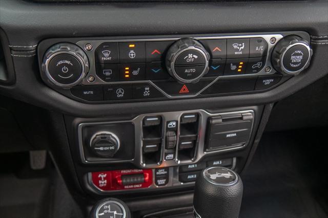 Photo of 2025 Mojito Clearcoat Jeep Wrangler