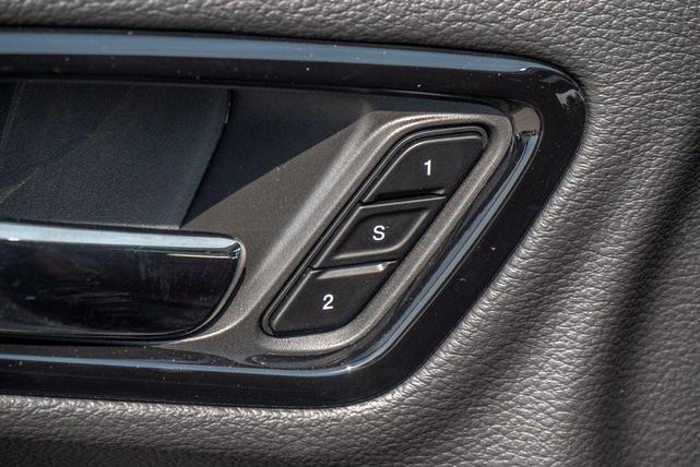 Photo of 2025 Destroyer Gray Clearcoat Dodge Durango
