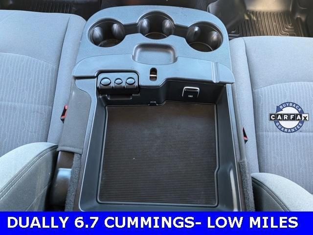 Photo of 2019 Bright White Clearcoat RAM 3500