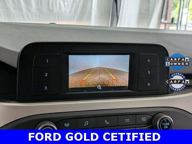 Photo of 2022 Black Metallic Ford Escape