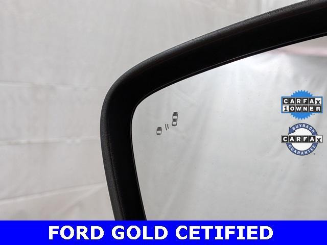 Photo of 2022 Black Metallic Ford Escape