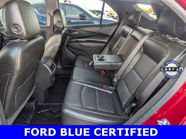 Photo of 2020 Cajun Red Tintcoat Chevrolet Equinox