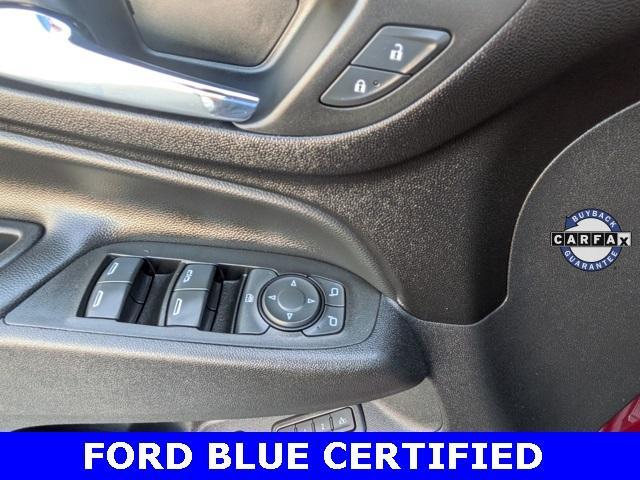 Photo of 2020 Cajun Red Tintcoat Chevrolet Equinox