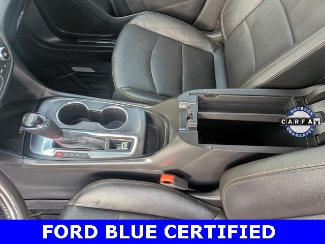 Photo of 2020 Cajun Red Tintcoat Chevrolet Equinox