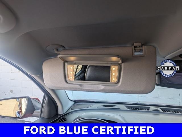 Photo of 2020 Cajun Red Tintcoat Chevrolet Equinox