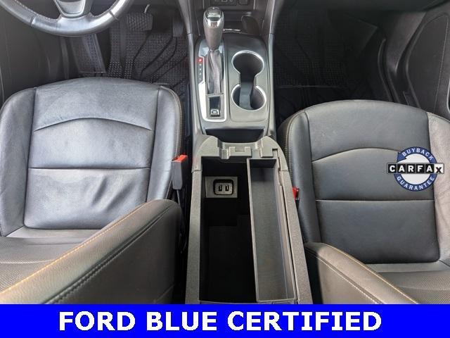 Photo of 2020 Cajun Red Tintcoat Chevrolet Equinox