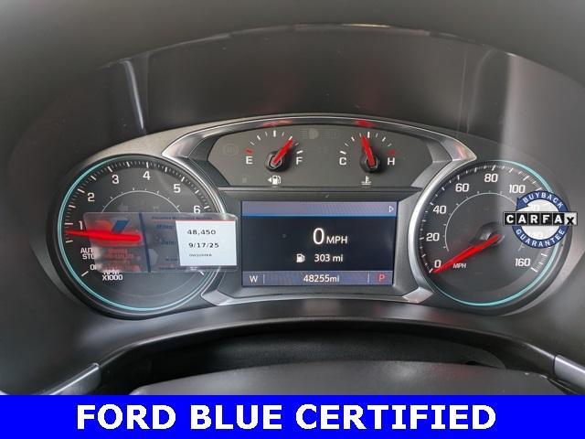 Photo of 2020 Cajun Red Tintcoat Chevrolet Equinox