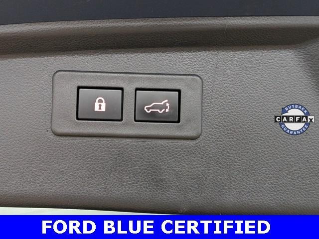 Photo of 2024 Cosmic Blue Pearl Subaru Outback