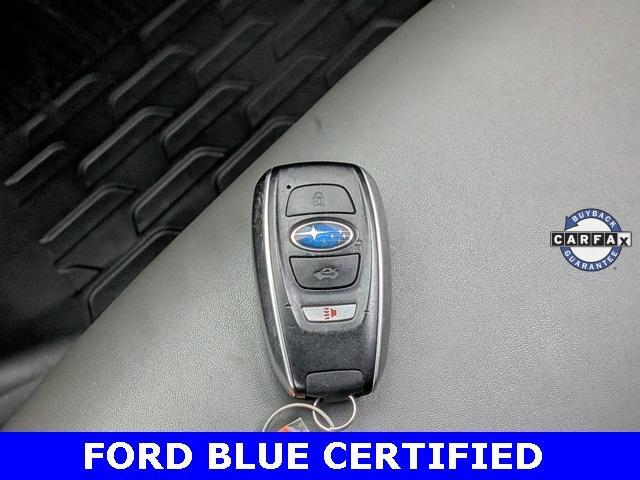 Photo of 2024 Cosmic Blue Pearl Subaru Outback