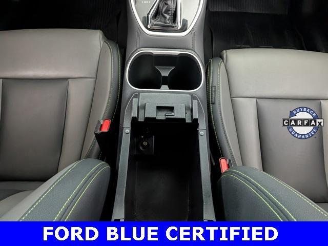 Photo of 2024 Cosmic Blue Pearl Subaru Outback