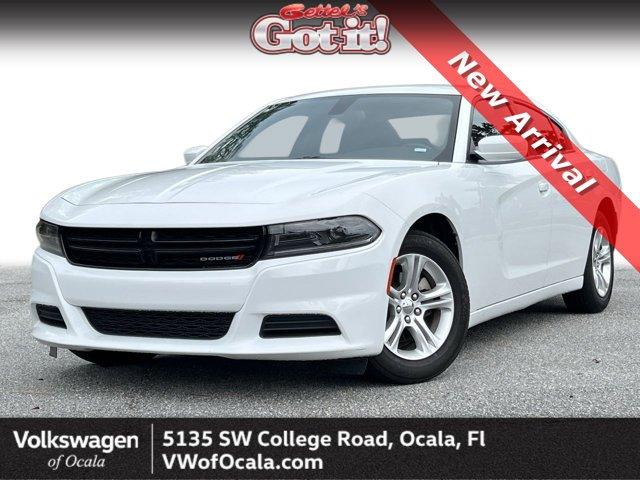 2022 Dodge Charger