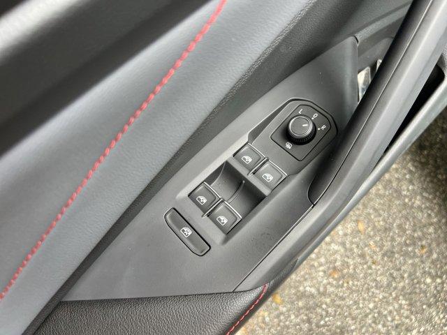 Photo of 2025 Monument Gray w/Deep Black Roof Volkswagen Jetta GLI