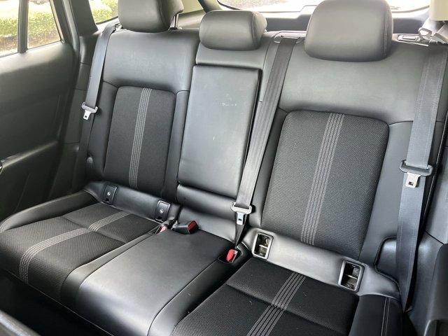 Photo of 2024 Machine Gray Metallic Mazda CX-50