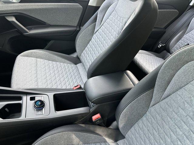 Photo of 2025 Pure White Volkswagen Tiguan
